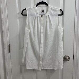 Anne Klein Tank Top